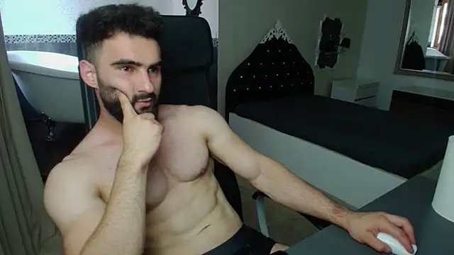 MicahLane Webcam show