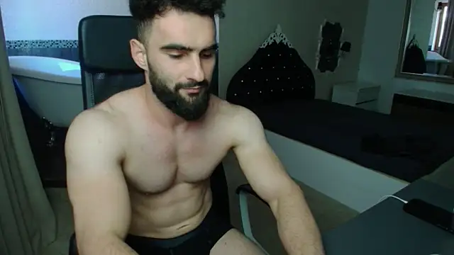 MicahLane 웹캠 쇼