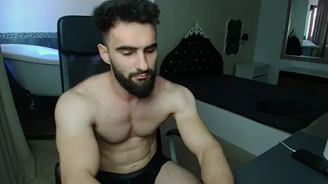 عرض كام MicahLane