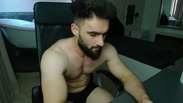 MicahLane Webcam show