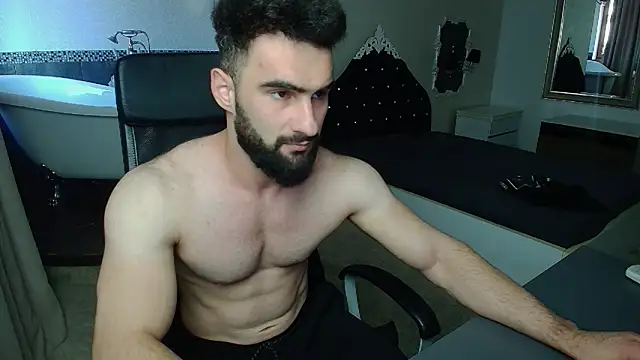 הופעת וובקאם של MicahLane
