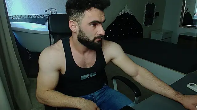 MicahLane 웹캠 쇼