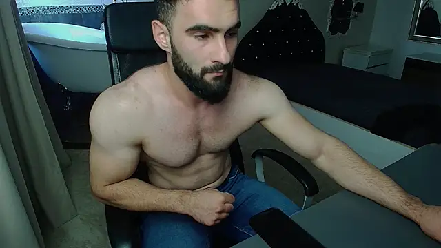 MicahLane 网络视讯表演