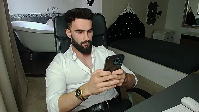 MicahLane 웹캠 쇼