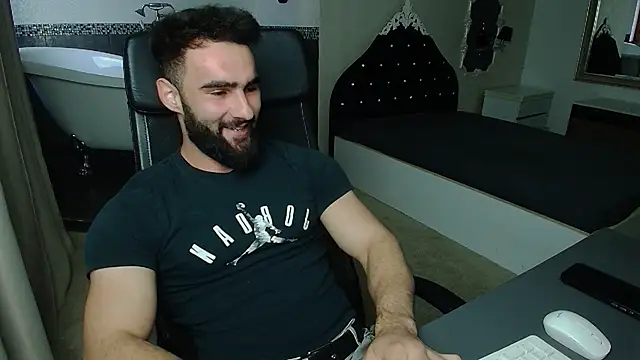 عرض كام MicahLane