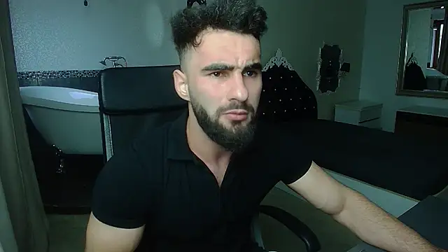 MicahLane: διαδικτυακό σόου στην κάμερα