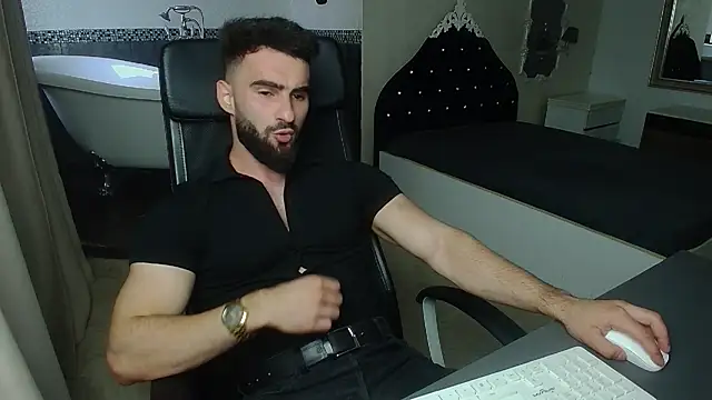 MicahLane ওয়েবক্যাম শো