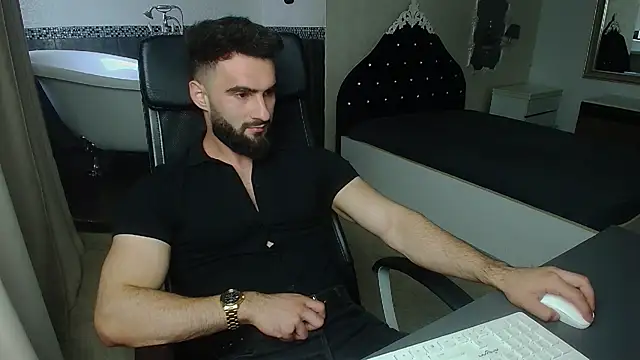 MicahLane 웹캠 쇼