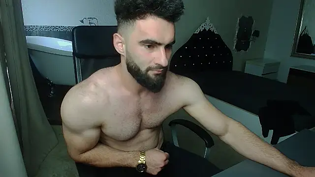 MicahLane 웹캠 쇼