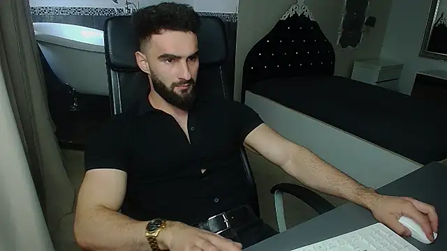 Show webcam de MicahLane