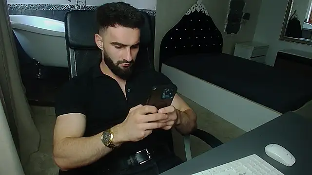 عرض كام MicahLane
