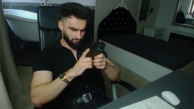 عرض كام MicahLane