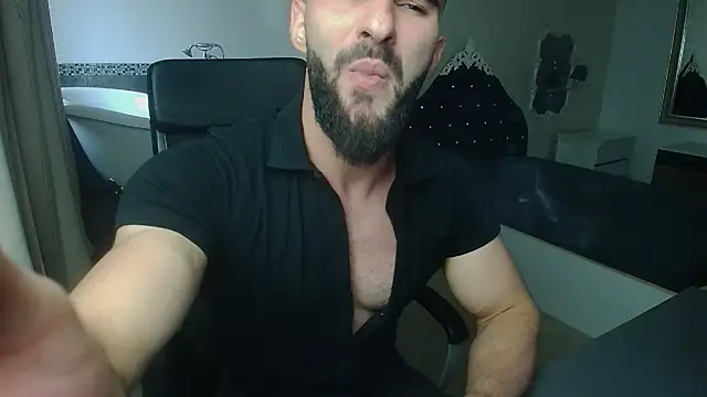MicahLane 网络视讯表演