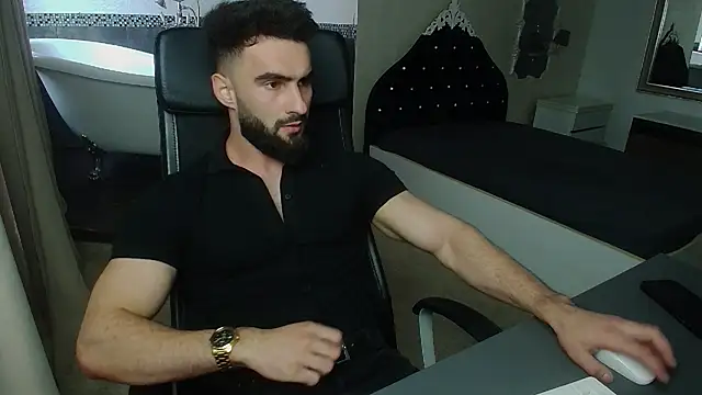 MicahLane – webcam-show