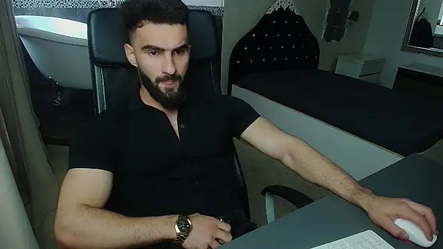 Show Webcam de MicahLane