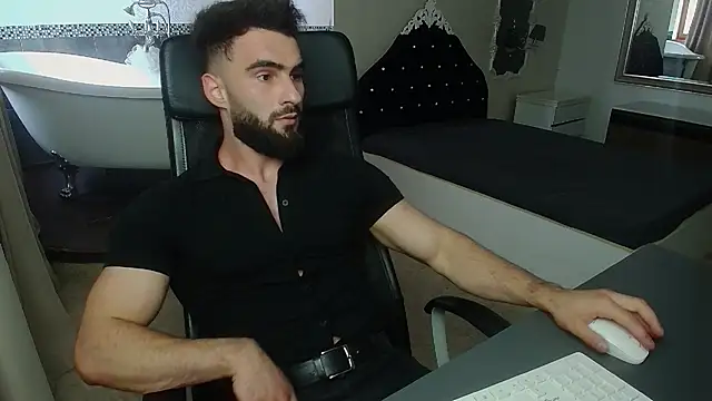 عرض كام MicahLane