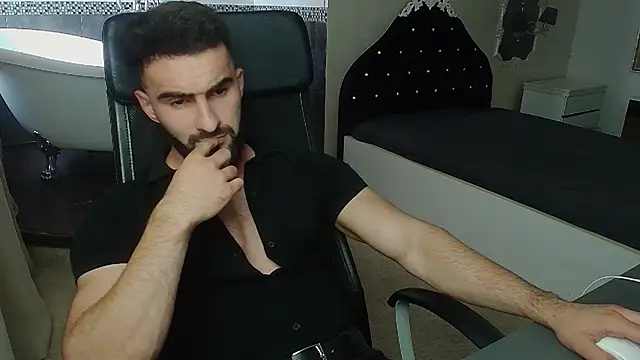 عرض كام MicahLane
