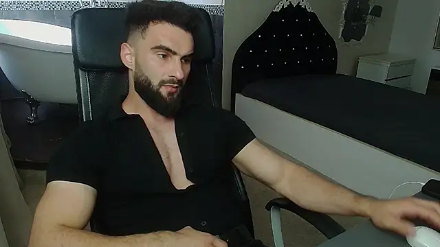 MicahLane Show Webcam