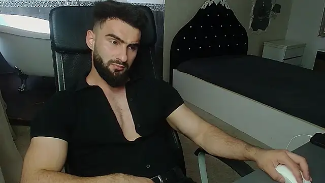 MicahLane's Webcam Show