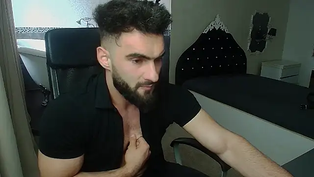 عرض كام MicahLane