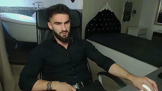 عرض كام MicahLane