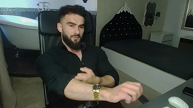 MicahLane's Webcam Show