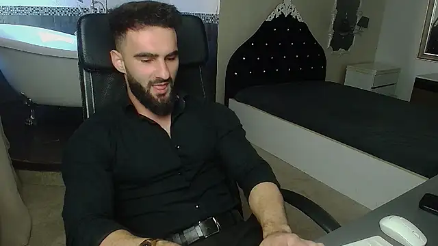 Вебкам-шоу MicahLane