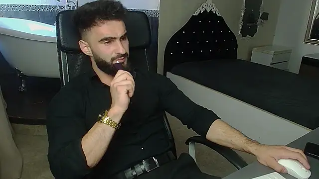 MicahLane Pertunjukan Webcam