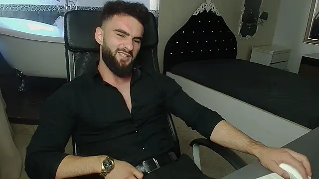 MicahLane Pertunjukan Webcam