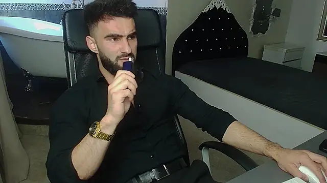 MicahLane Webcamshow