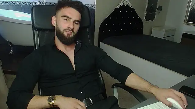 Show Webcam de MicahLane