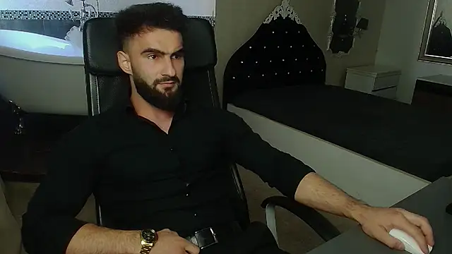 عرض كام MicahLane