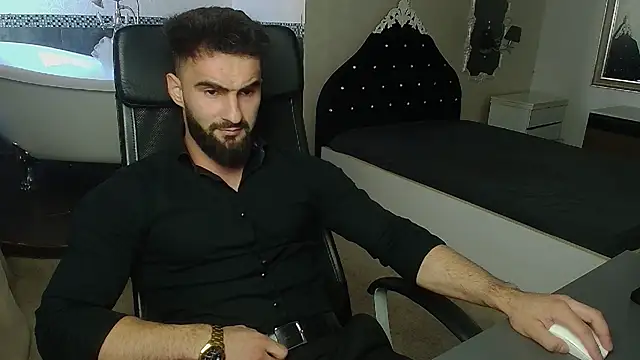 MicahLane Pertunjukan Webcam