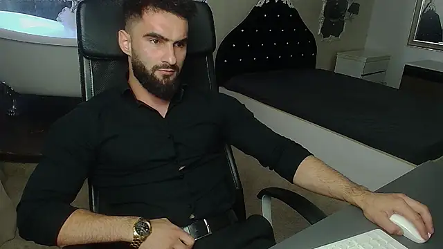MicahLane Pertunjukan Webcam
