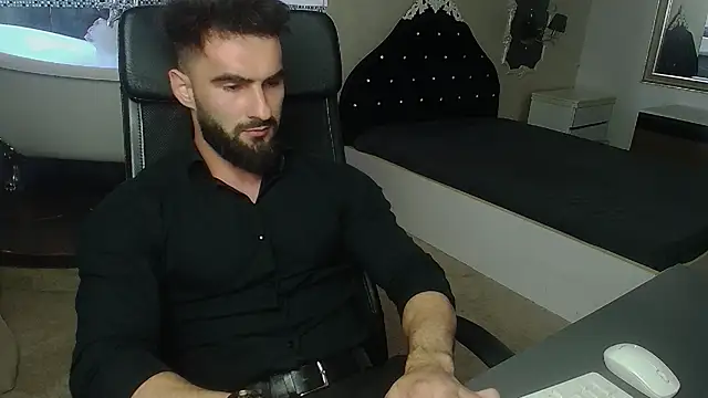 Show webcam de MicahLane