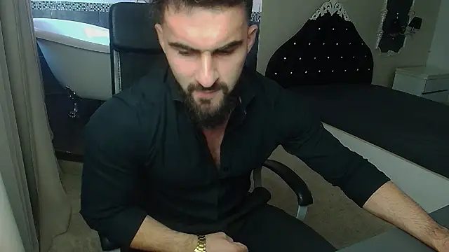 Вебкам-шоу MicahLane