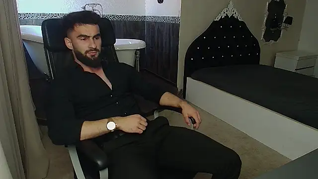 Show Webcam de MicahLane