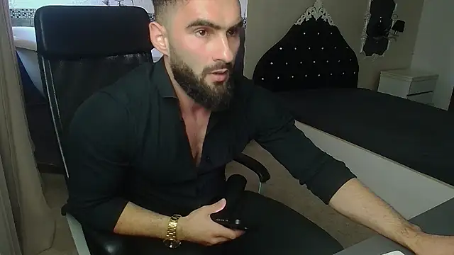MicahLane Webcam Show