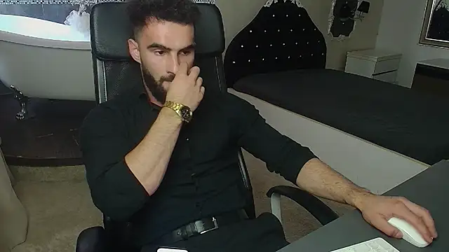 MicahLane 웹캠 쇼