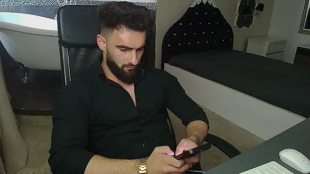 MicahLane – webcam-show