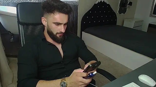 MicahLane: διαδικτυακό σόου στην κάμερα