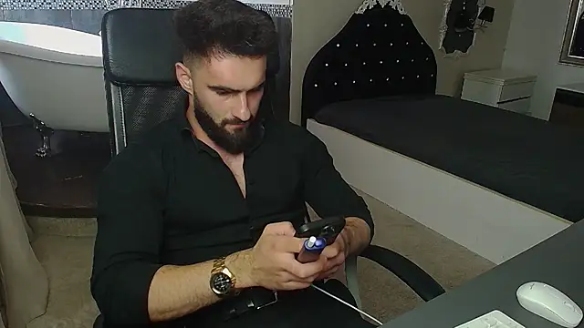 MicahLane Webcamshow