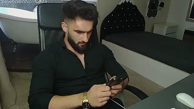 MicahLane Pertunjukan Webcam