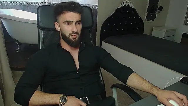 عرض كام MicahLane