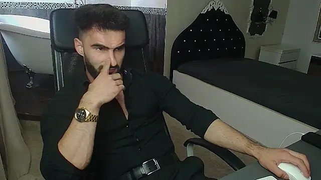 MicahLane Webcam-Show