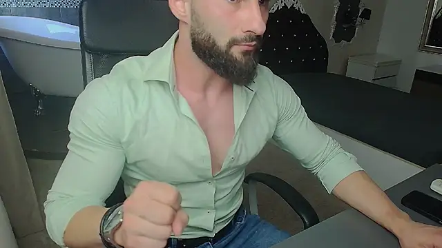 Show de webcam de MicahLane