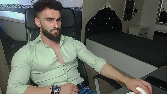 MicahLane 网络视讯表演
