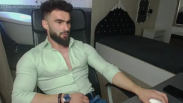 عرض كام MicahLane