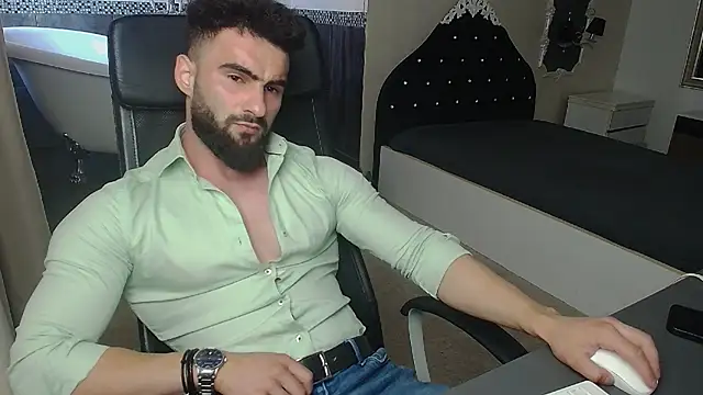 MicahLane 网络视讯表演