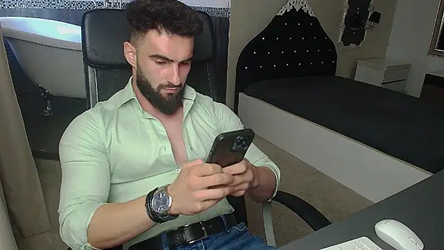 عرض كام MicahLane